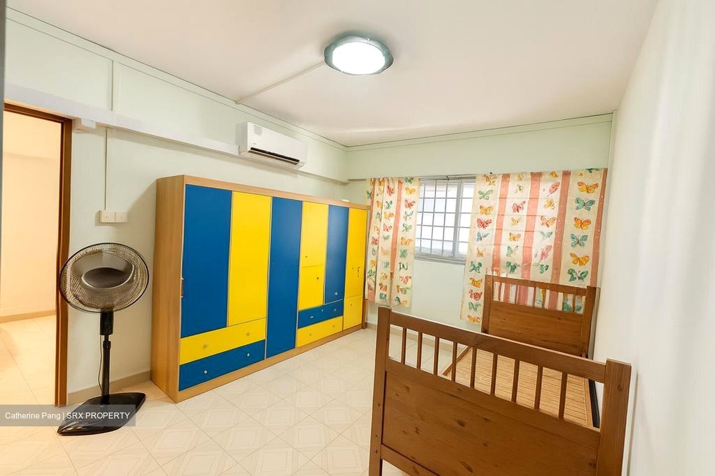 Blk 205 Bukit Batok Street 21 (Bukit Batok), HDB 3 Rooms #509821021